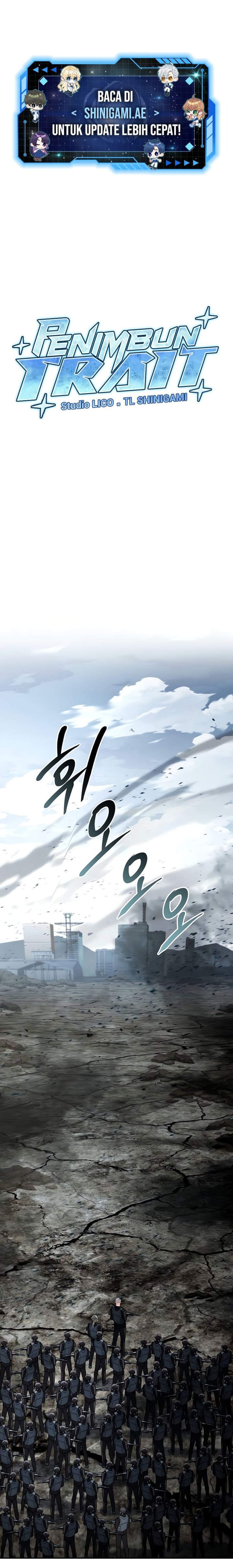 Trait Hoarder Chapter 21 Gambar 2