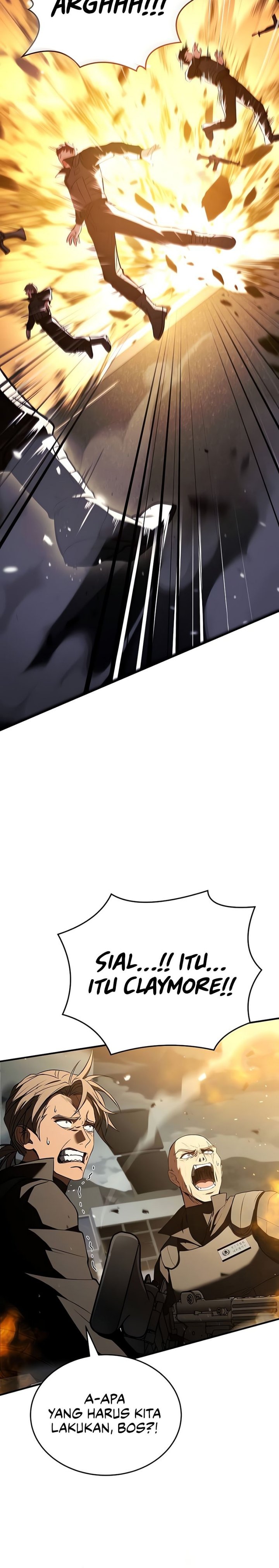 Trait Hoarder Chapter 21 Gambar 7