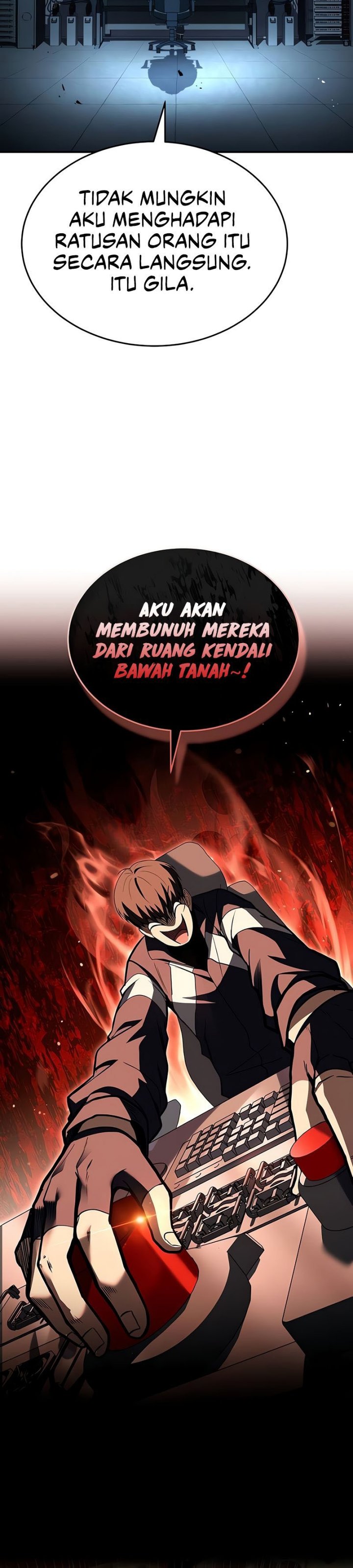 Trait Hoarder Chapter 21 Gambar 11