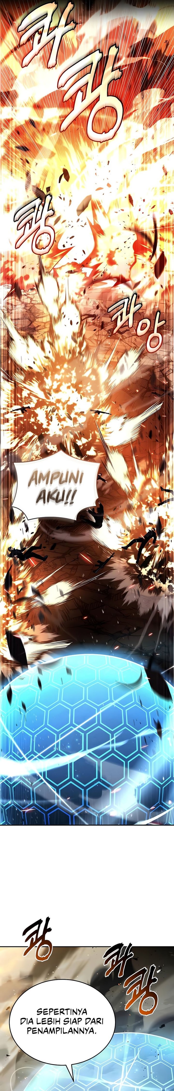Trait Hoarder Chapter 21 Gambar 12