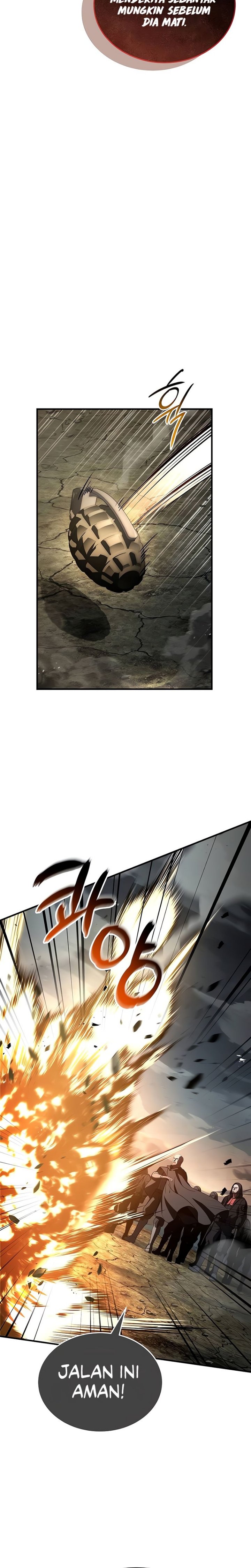 Trait Hoarder Chapter 21 Gambar 15