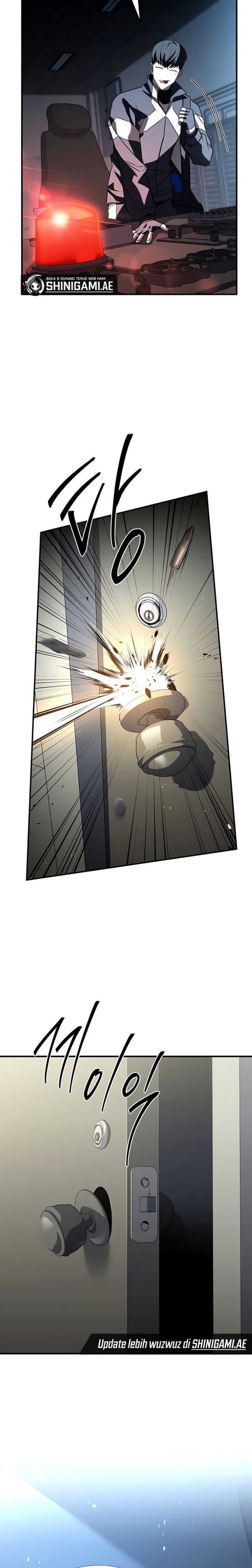 Trait Hoarder Chapter 21 Gambar 21