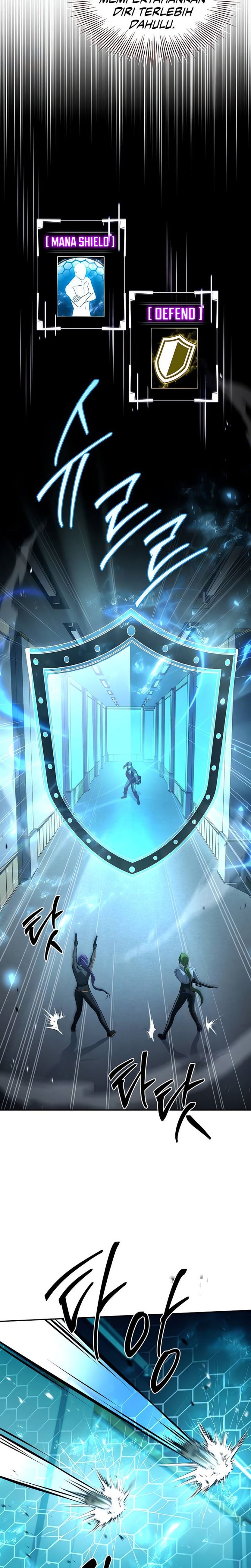 Trait Hoarder Chapter 21 Gambar 28
