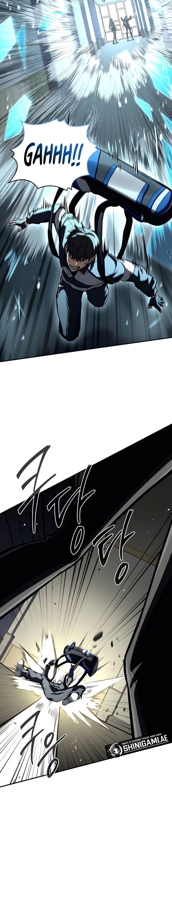 Trait Hoarder Chapter 21 Gambar 31