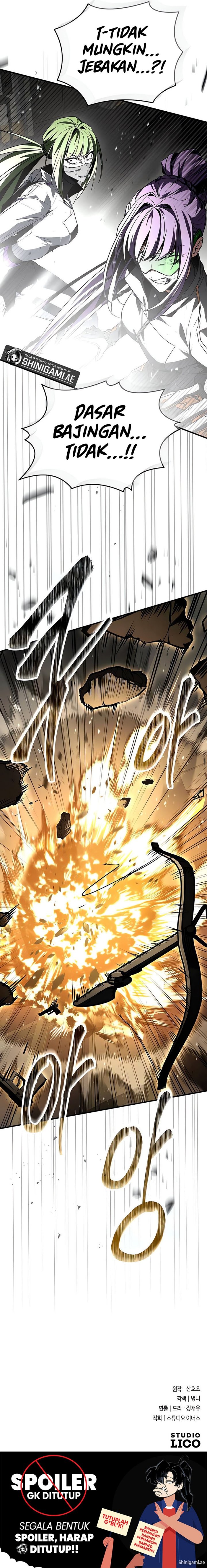 Trait Hoarder Chapter 21 Gambar 42
