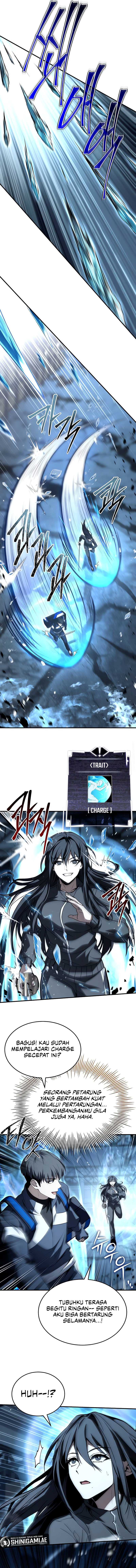 Trait Hoarder Chapter 26 Gambar 4