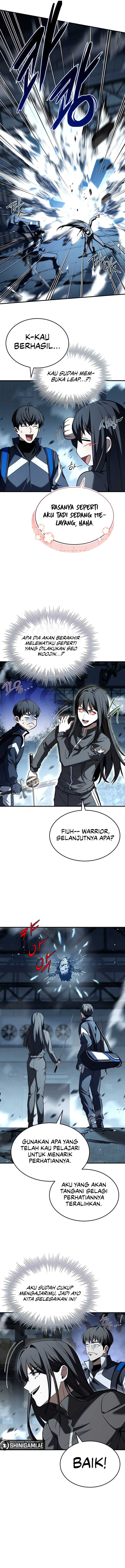 Trait Hoarder Chapter 26 Gambar 6