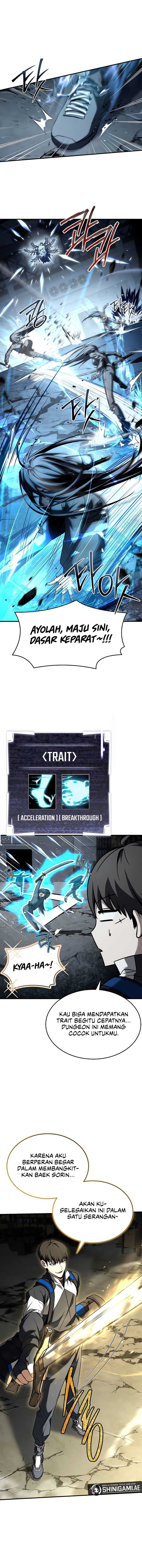 Trait Hoarder Chapter 26 Gambar 7