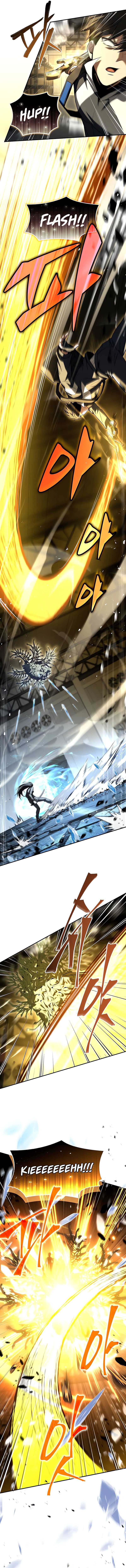 Trait Hoarder Chapter 26 Gambar 8