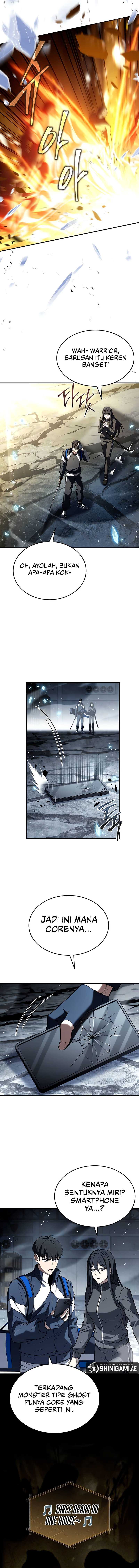 Trait Hoarder Chapter 26 Gambar 9