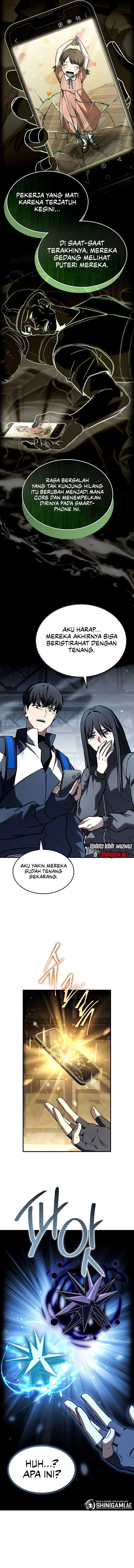 Trait Hoarder Chapter 26 Gambar 10