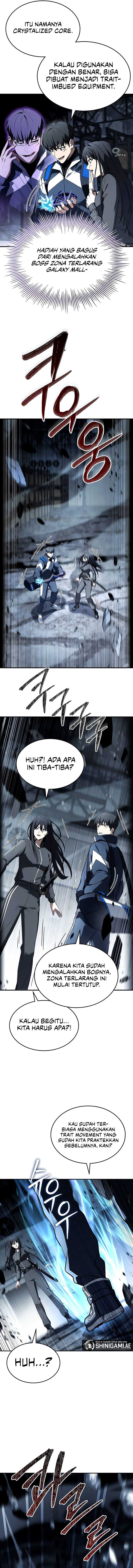 Trait Hoarder Chapter 26 Gambar 11