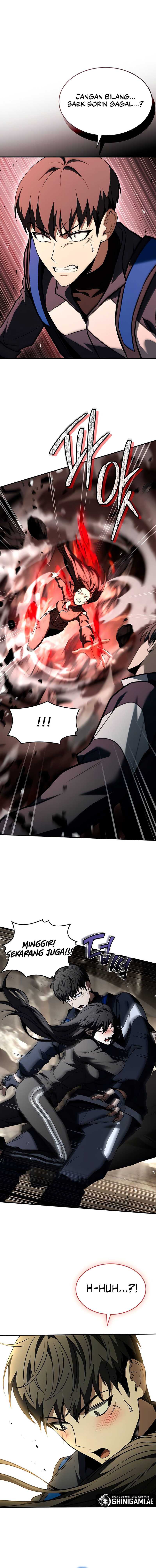 Trait Hoarder Chapter 26 Gambar 17