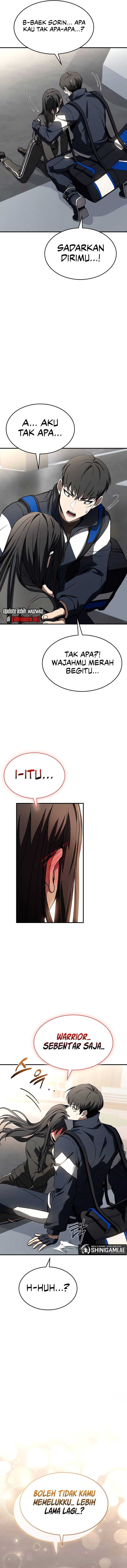 Trait Hoarder Chapter 26 Gambar 20