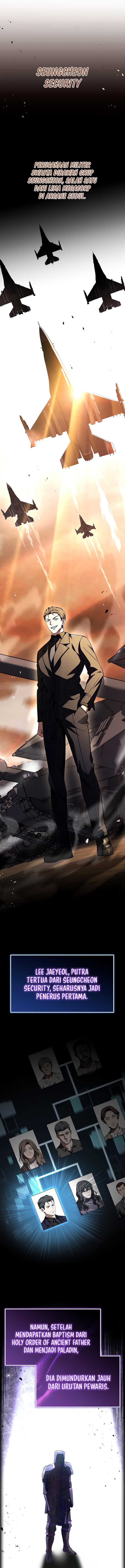 Trait Hoarder Chapter 30 Gambar 2