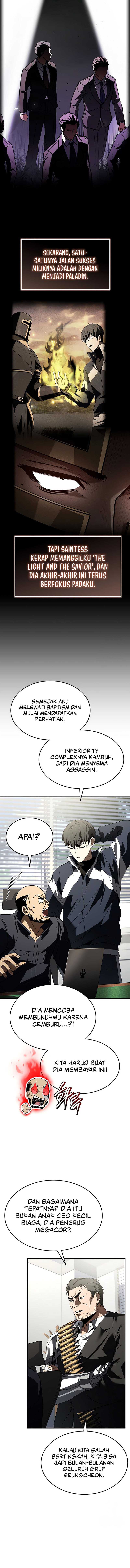 Trait Hoarder Chapter 30 Gambar 3