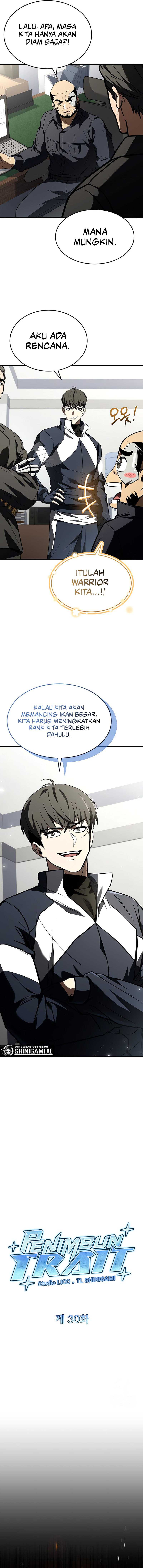 Trait Hoarder Chapter 30 Gambar 4