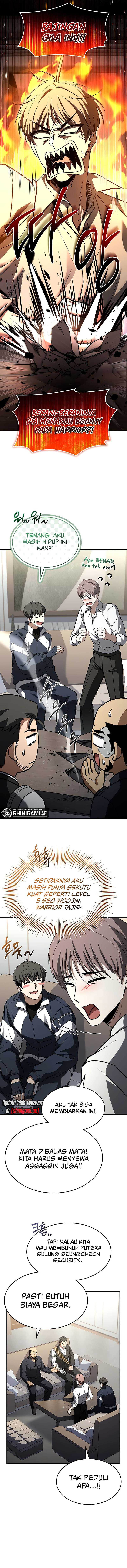 Trait Hoarder Chapter 30 Gambar 5