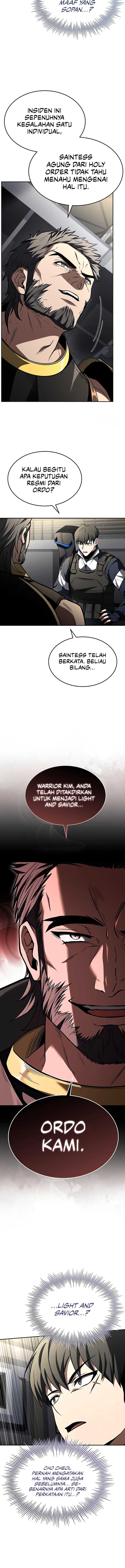 Trait Hoarder Chapter 30 Gambar 13