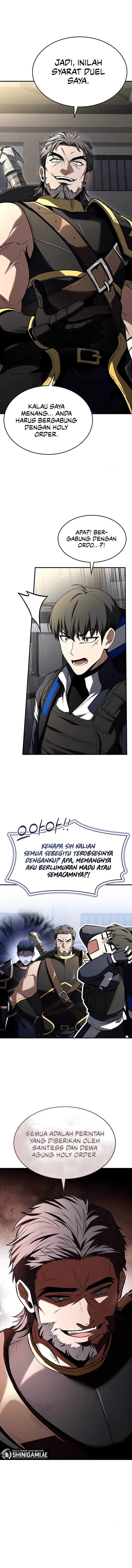 Trait Hoarder Chapter 30 Gambar 14