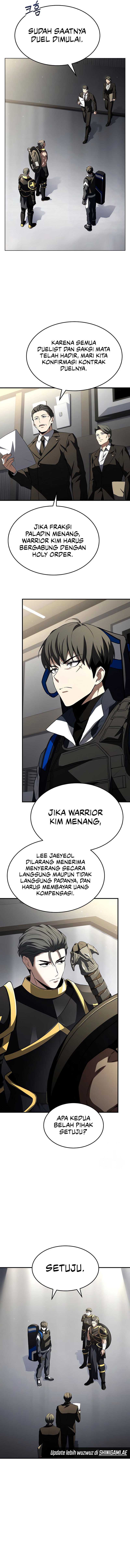 Trait Hoarder Chapter 30 Gambar 15