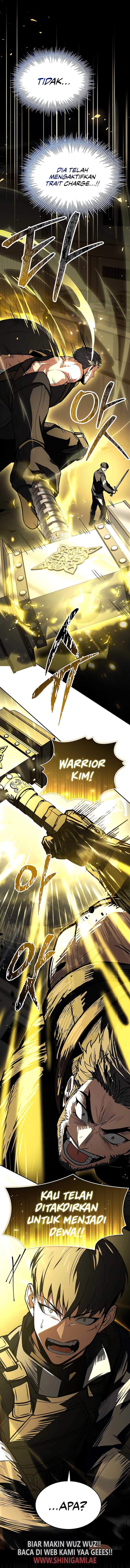 Trait Hoarder Chapter 30 Gambar 23