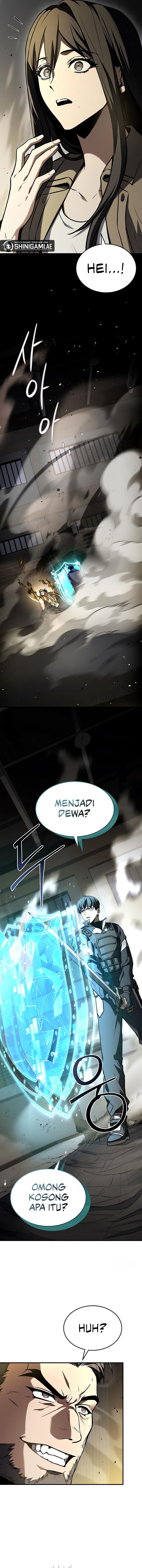 Trait Hoarder Chapter 31 Gambar 4