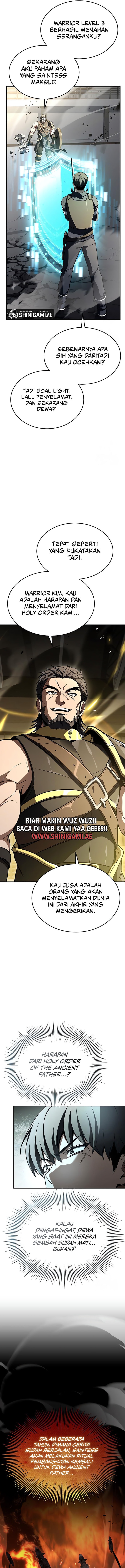 Trait Hoarder Chapter 31 Gambar 6