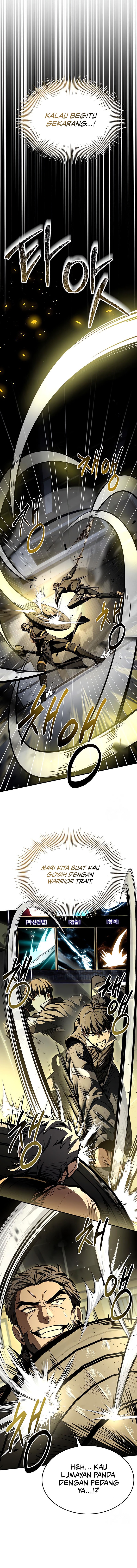 Trait Hoarder Chapter 31 Gambar 10