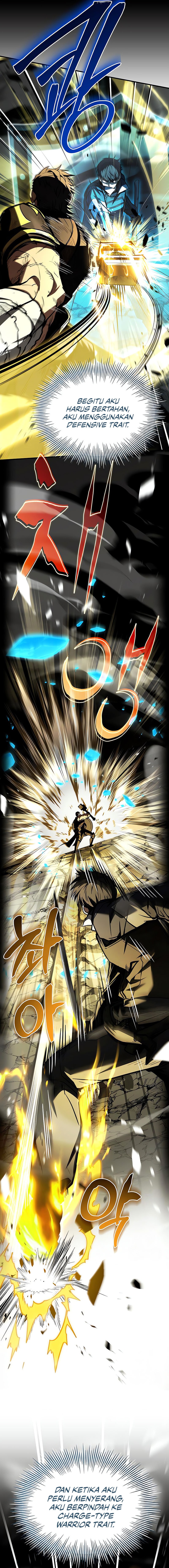 Trait Hoarder Chapter 31 Gambar 14