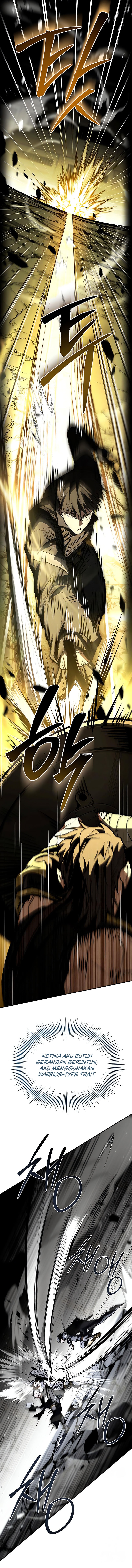 Trait Hoarder Chapter 31 Gambar 15