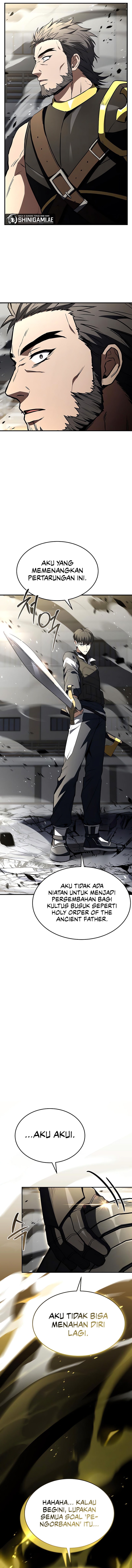 Trait Hoarder Chapter 31 Gambar 18