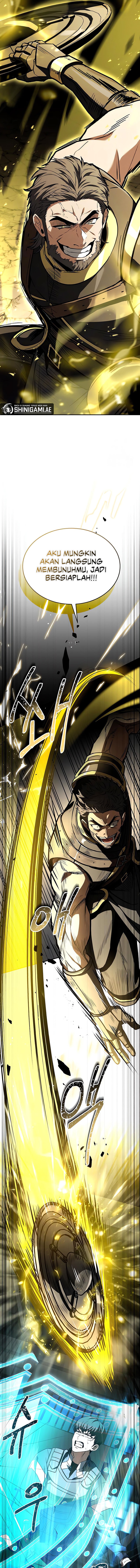 Trait Hoarder Chapter 31 Gambar 19