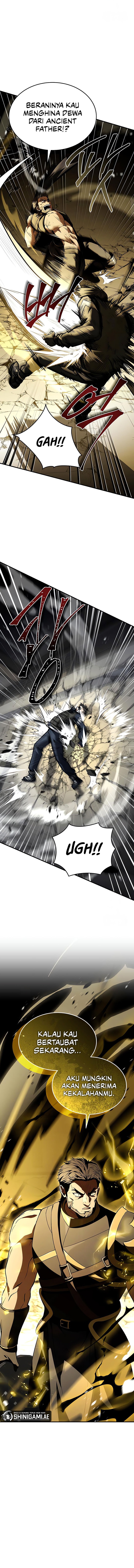 Trait Hoarder Chapter 31 Gambar 21