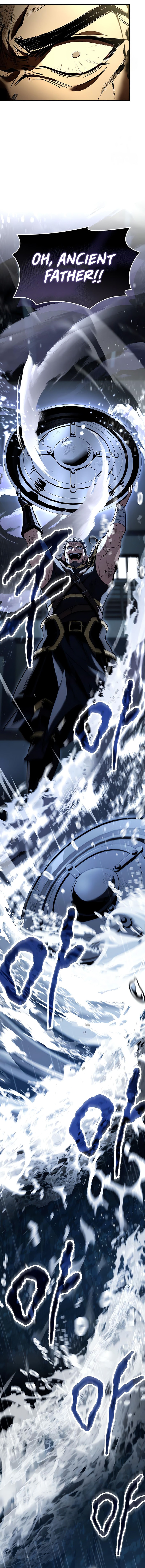 Trait Hoarder Chapter 31 Gambar 25