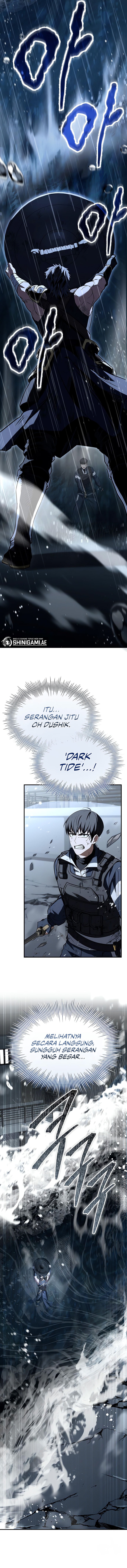 Trait Hoarder Chapter 31 Gambar 26
