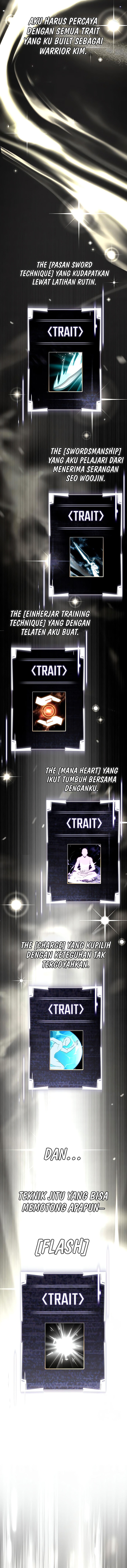 Trait Hoarder Chapter 31 Gambar 28