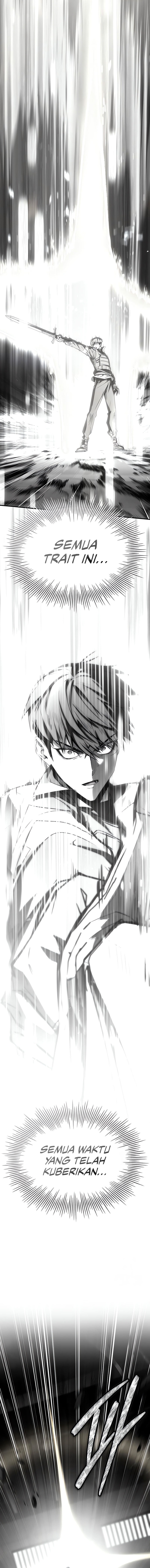 Trait Hoarder Chapter 31 Gambar 29