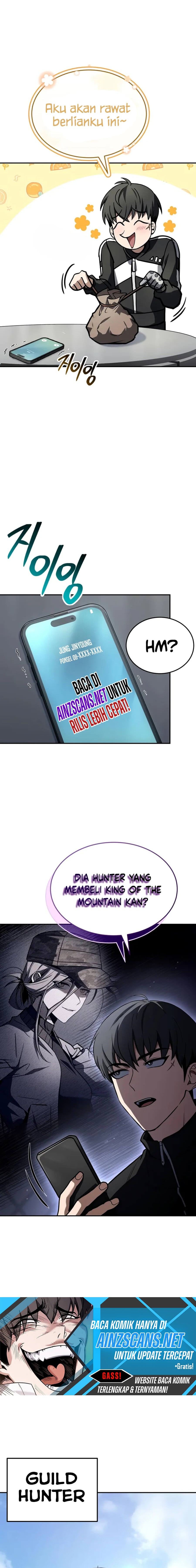 Trait Hoarder Chapter 37 Gambar 7