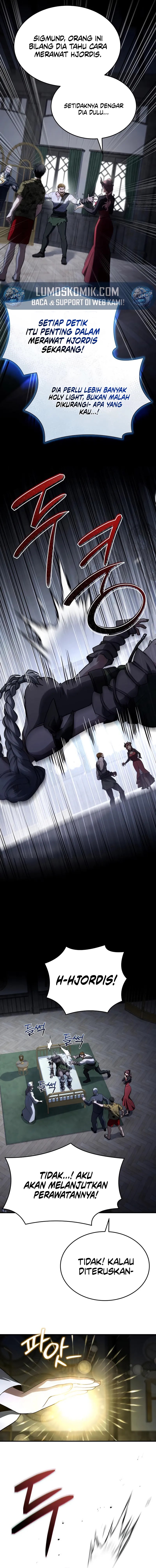 Trait Hoarder Chapter 43 Gambar 10
