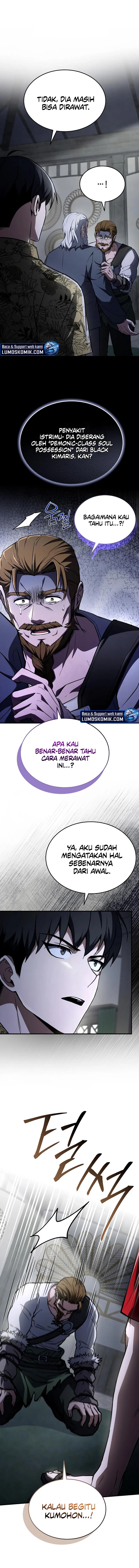 Trait Hoarder Chapter 43 Gambar 12