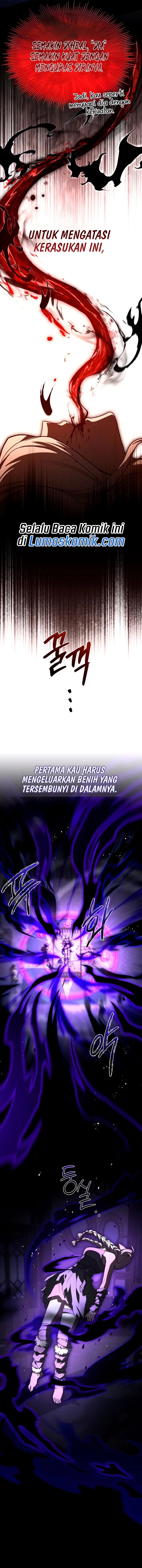 Trait Hoarder Chapter 43 Gambar 16