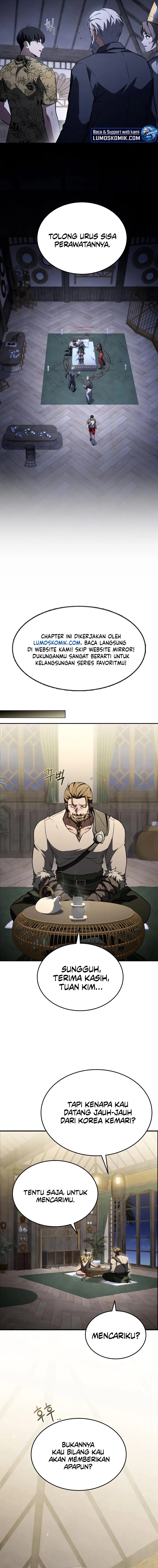 Trait Hoarder Chapter 43 Gambar 20