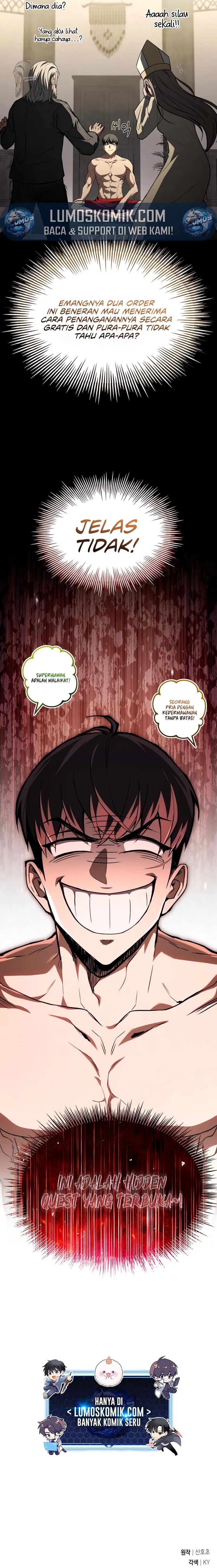 Trait Hoarder Chapter 43 Gambar 25