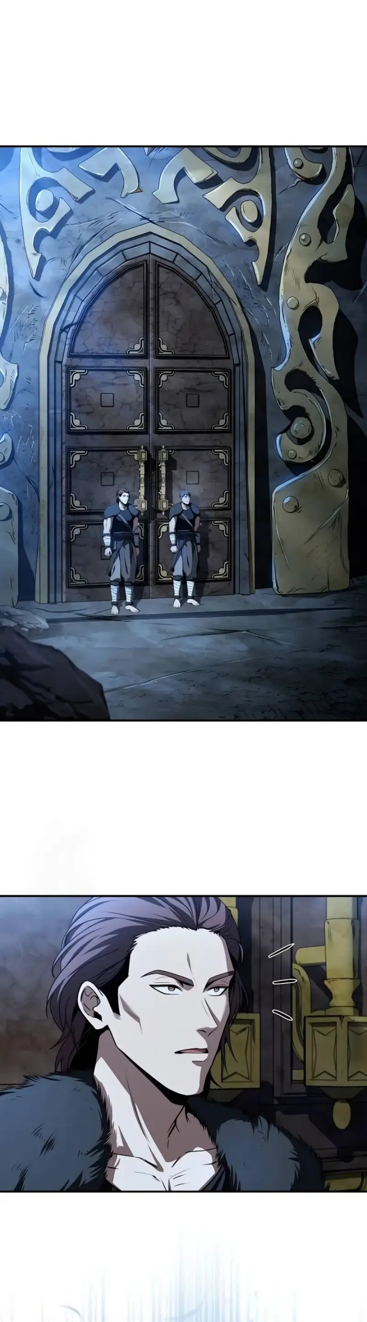 Trait Hoarder Chapter 45 Gambar 1