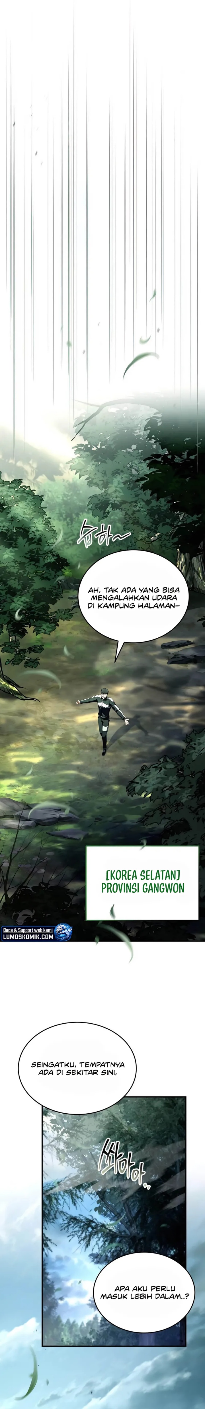 Trait Hoarder Chapter 46 Gambar 16
