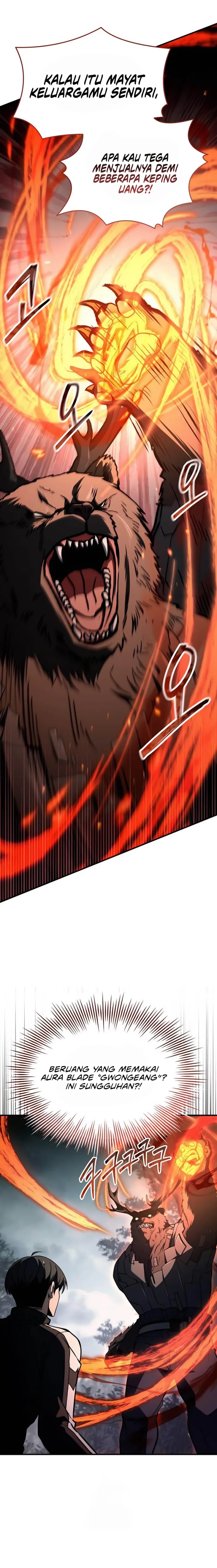 Trait Hoarder Chapter 46 Gambar 26
