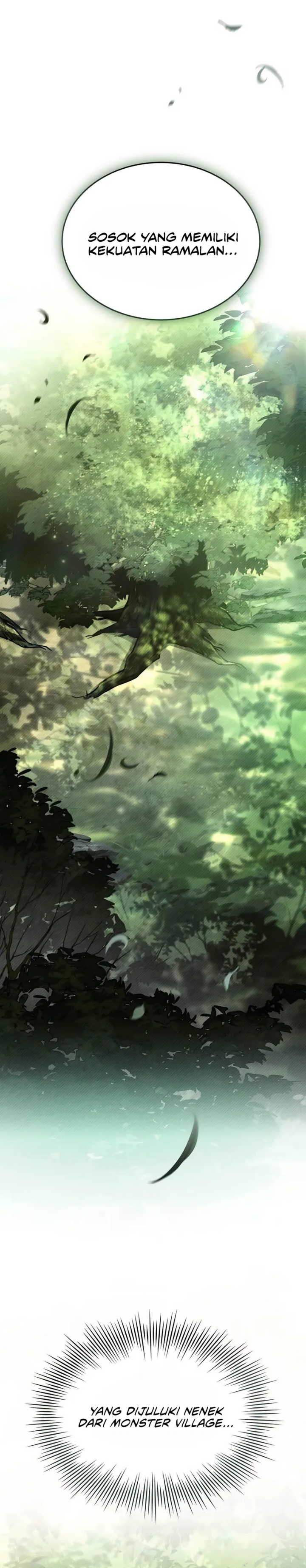 Trait Hoarder Chapter 46 Gambar 39