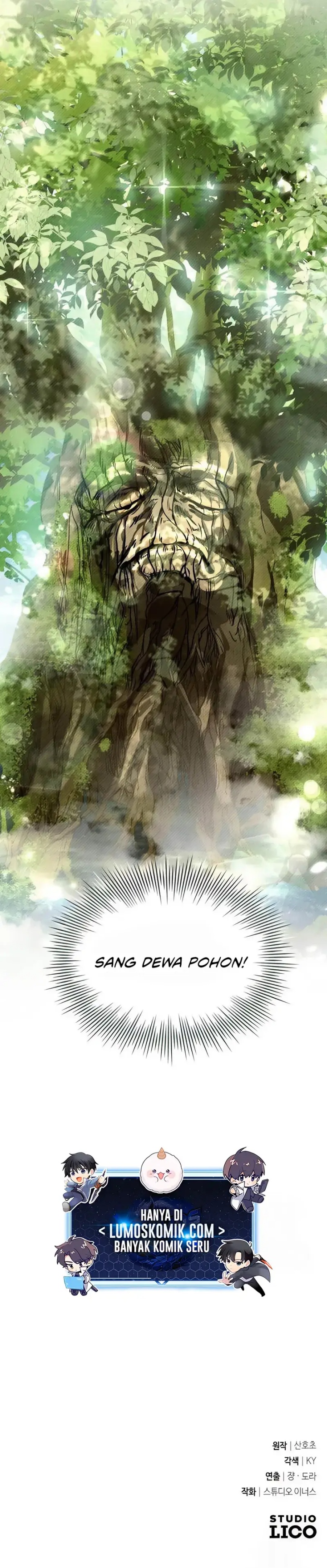 Trait Hoarder Chapter 46 Gambar 40