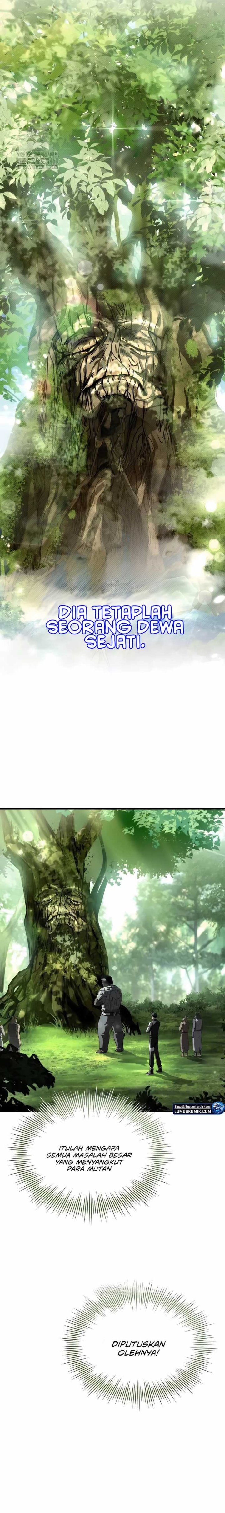 Trait Hoarder Chapter 47 Gambar 2